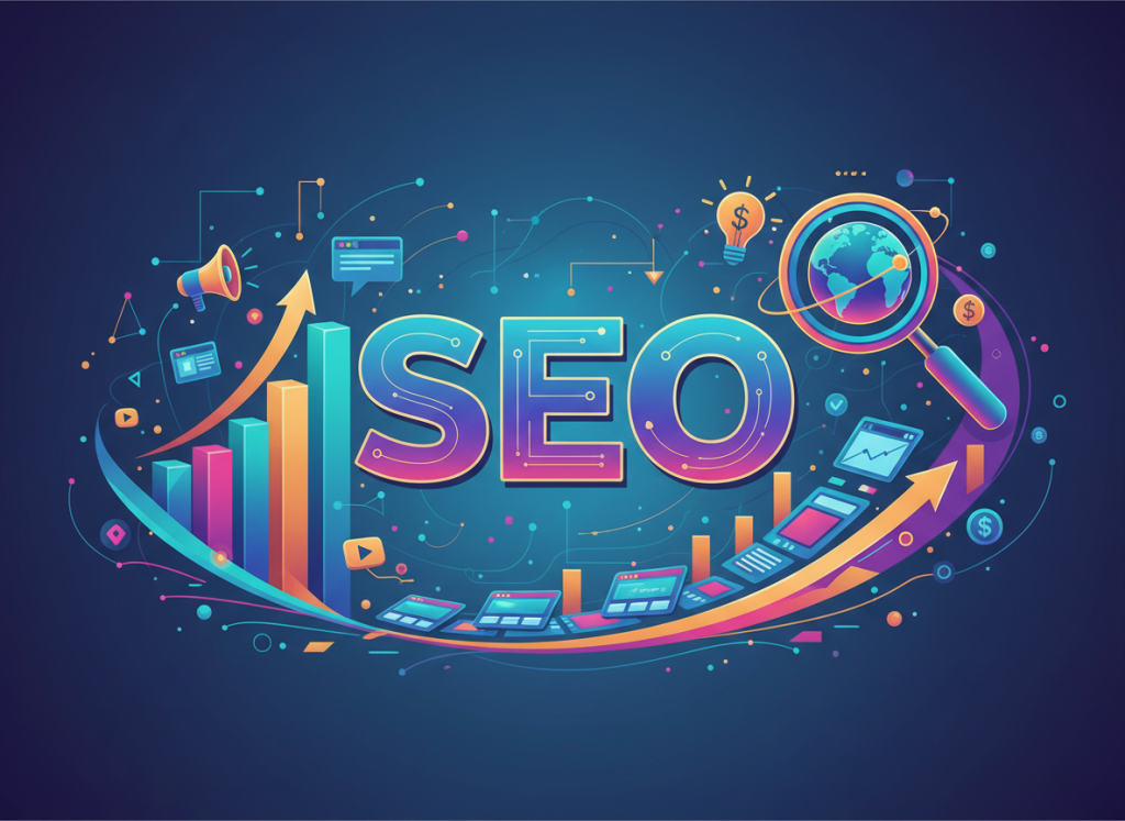 SEO - WHY IT IS SO IMPORTANT IN 2026